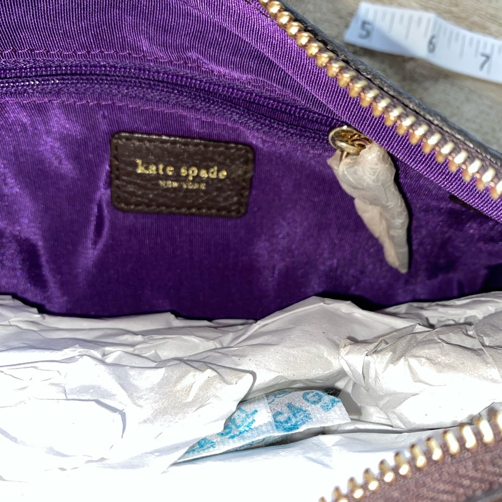 New Kate Spade Sofia bag paid $250 - Picture 3 of 7